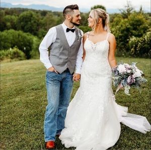 Meet your Posher, Dawson